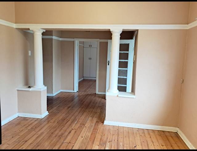 3 BEDROOM HOUSE RENTED IN LORRAINE